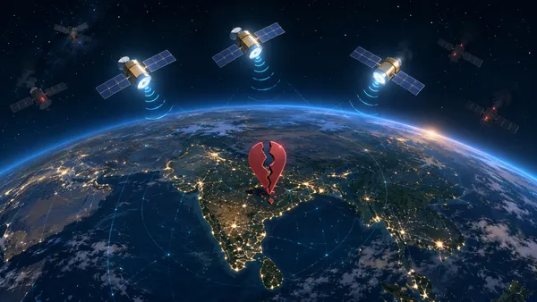 India’s NavIC GPS Problem Explained: Why It Can’t Currently Navigate on Its Own